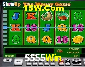 Exclusive Offers 5555Win