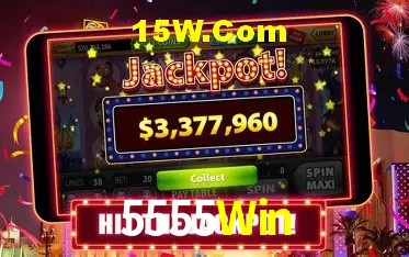 Slot Games 5555Win
