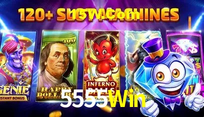 Account Benefits 5555Win