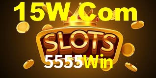 Welcome Bonus 5555Win