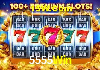 Game Providers 5555Win